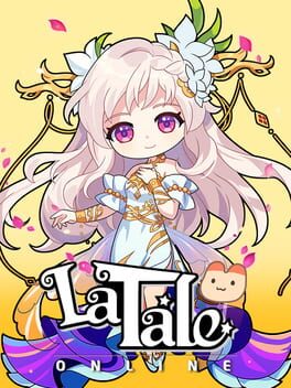 Boxart for La Tale
