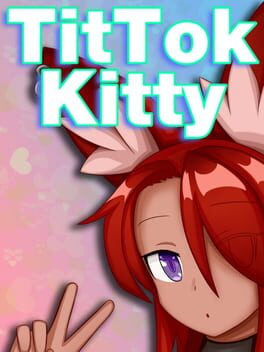 Boxart for TitTok Kitty