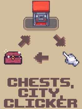 Boxart for Chests, City, Clicker
