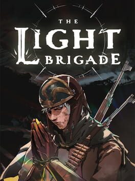 Boxart for The Light Brigade
