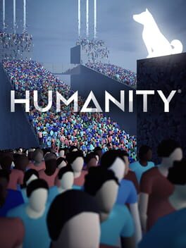 Vertical boxart forHumanity
