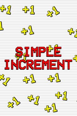 Boxart for Simple Increment