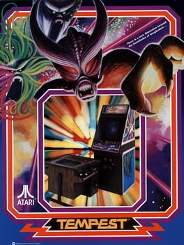 Boxart for Tempest