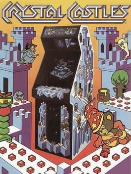 Boxart for Crystal Castles