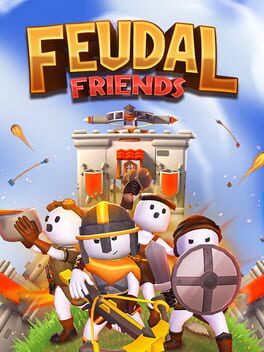 Boxart for Feudal Friends