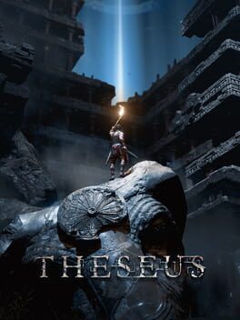 Boxart for Theseus