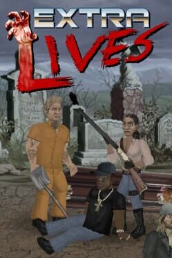 Boxart for Extra Lives