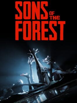 Vertical boxart forSons of the Forest
