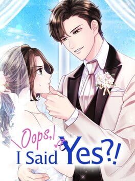 Boxart for Oops, I Said Yes?!