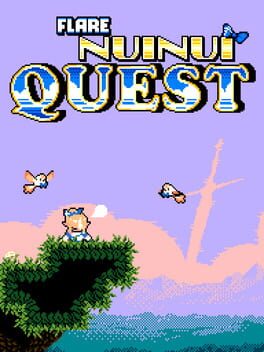 Boxart for FLARE NUINUI QUEST