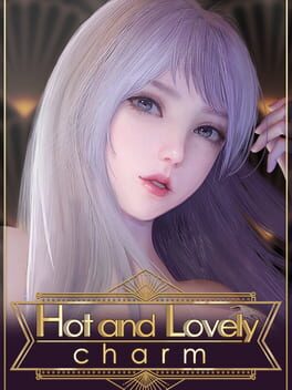 Boxart for Hot And Lovely ：Charm