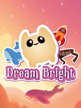 Boxart for Dream Bright