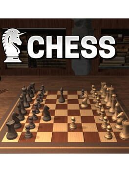 Boxart for Chess