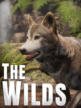 Boxart for The WILDS
