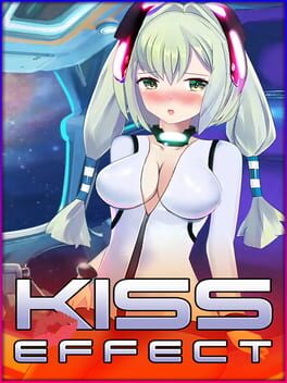 Boxart for Kiss Effect