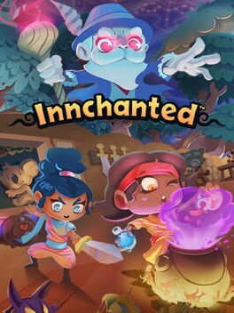 Boxart for Innchanted