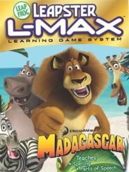 Boxart for Madagascar