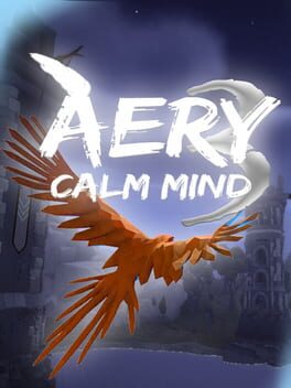 Boxart for Aery - Calm Mind 3