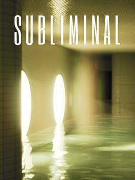 Boxart for Subliminal