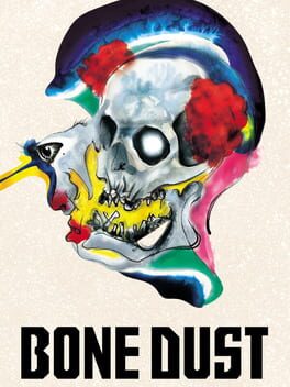 Boxart for Bone Dust