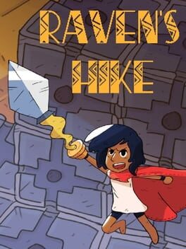 Boxart for Raven´s Hike Trophies