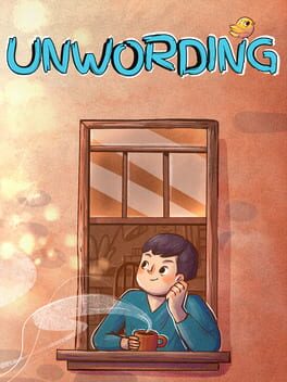 Boxart for Unwording