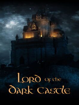 Boxart for Lord of the Dark Castle