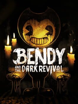 Boxart for Bendy and the Dark Revival