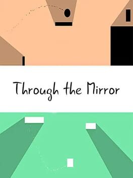 Boxart for Through the Mirror