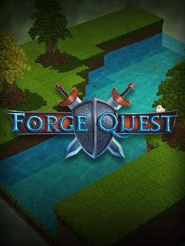Boxart for Forge Quest