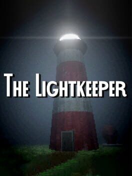 Boxart for The Lightkeeper
