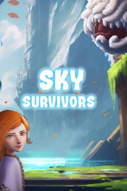 Boxart for Sky Survivors