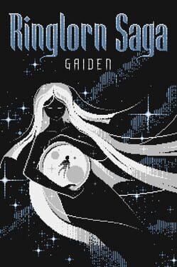 Boxart for Ringlorn Saga Gaiden