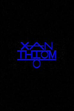 Boxart for Xanthiom Zero