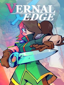 Boxart for Vernal Edge