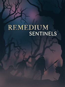 Boxart for REMEDIUM: Sentinels
