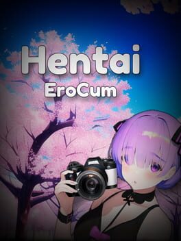 Boxart for Hentai EroCum