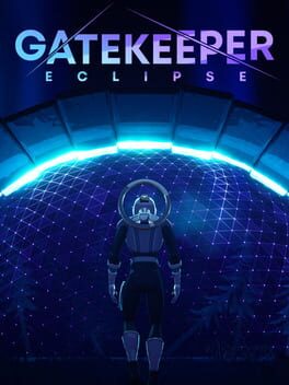 Boxart for Gatekeeper: Eclipse