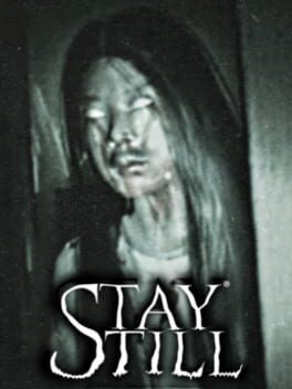 Boxart for Stay Still
