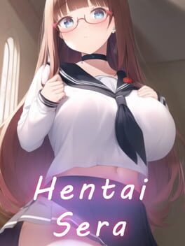 Boxart for Hentai Sera