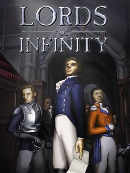Boxart for Lords of Infinity