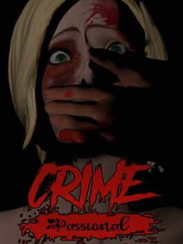 Boxart for Crime Passional