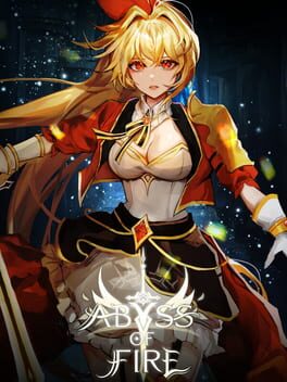 Boxart for Abyss Of Fire