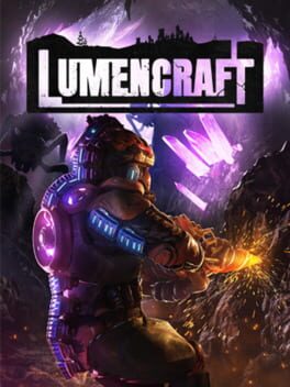 Boxart for Lumencraft