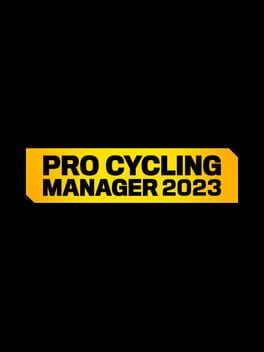 Boxart for Pro Cycling Manager 2023