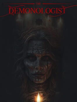 Boxart for Demonologist