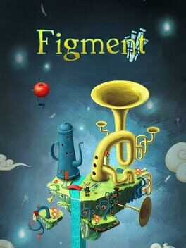 Vertical boxart forFigment