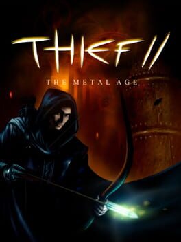 Boxart for Thief II: The Metal Age