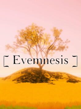 Boxart for Evemnesis