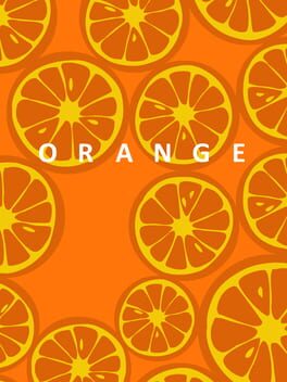 Boxart for Orange - The Annoying Clicker